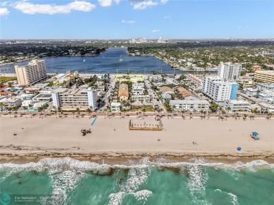 505 S Ocean Dr, Hollywood, Florida 33019