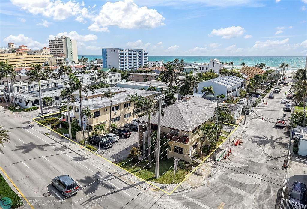 505 S Ocean Dr, Hollywood, Florida 33019