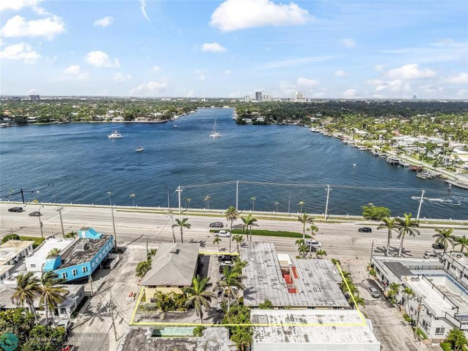 505 S Ocean Dr, Hollywood, Florida 33019