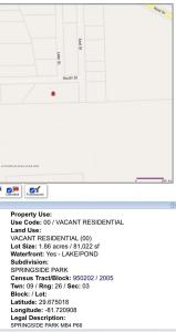 . Palatka, Palatka, Flórida 32177, Estados Unidos