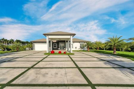 24399 SW 217th Ave, Homestead, פלורידה 33031, ארצות הברית של אמריקה 