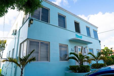 855 SW 7th St, Miami, Florida 33130, USA