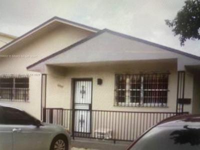 10805 SW 4th St, Sweetwater, Florida 33174, Stati Uniti