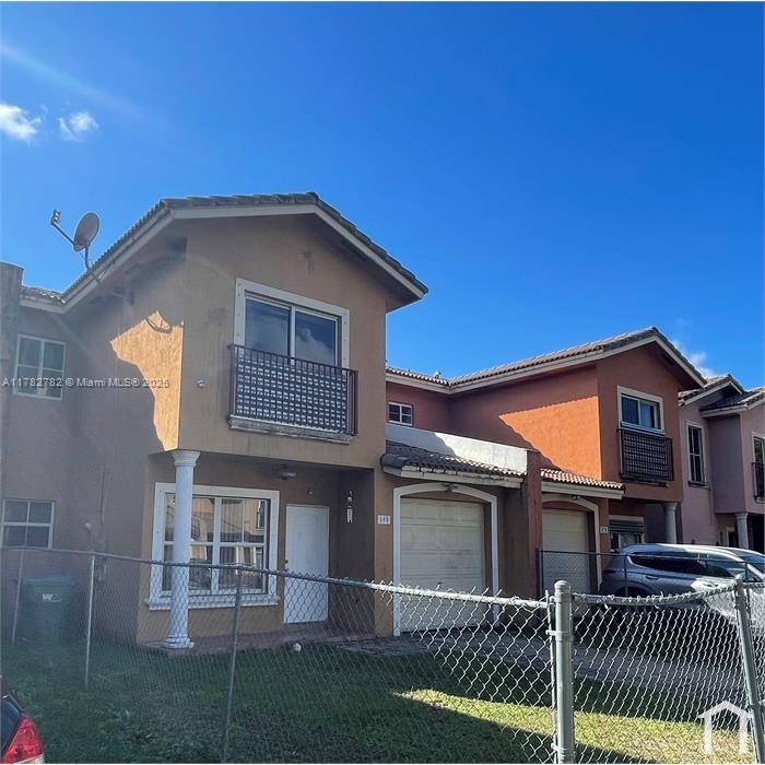 621 SW 10th St, Florida City, פלורידה 33034, ארצות הברית של אמריקה