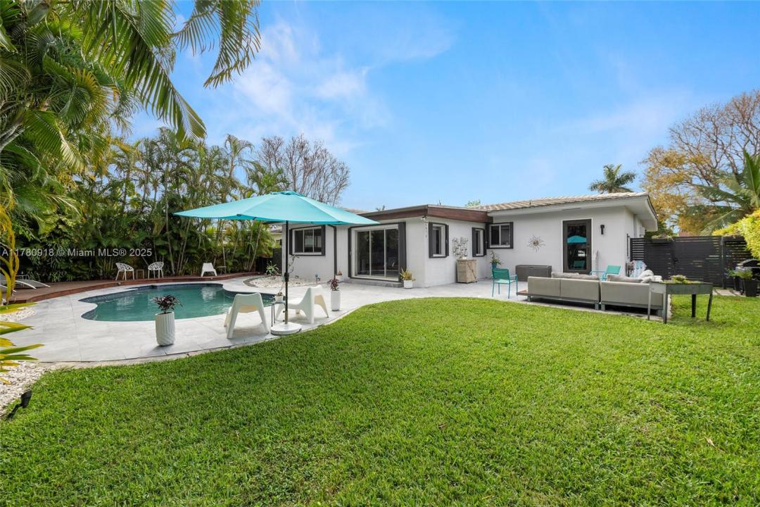 425 NE 114th St, Miami, Floryda 33161, USA