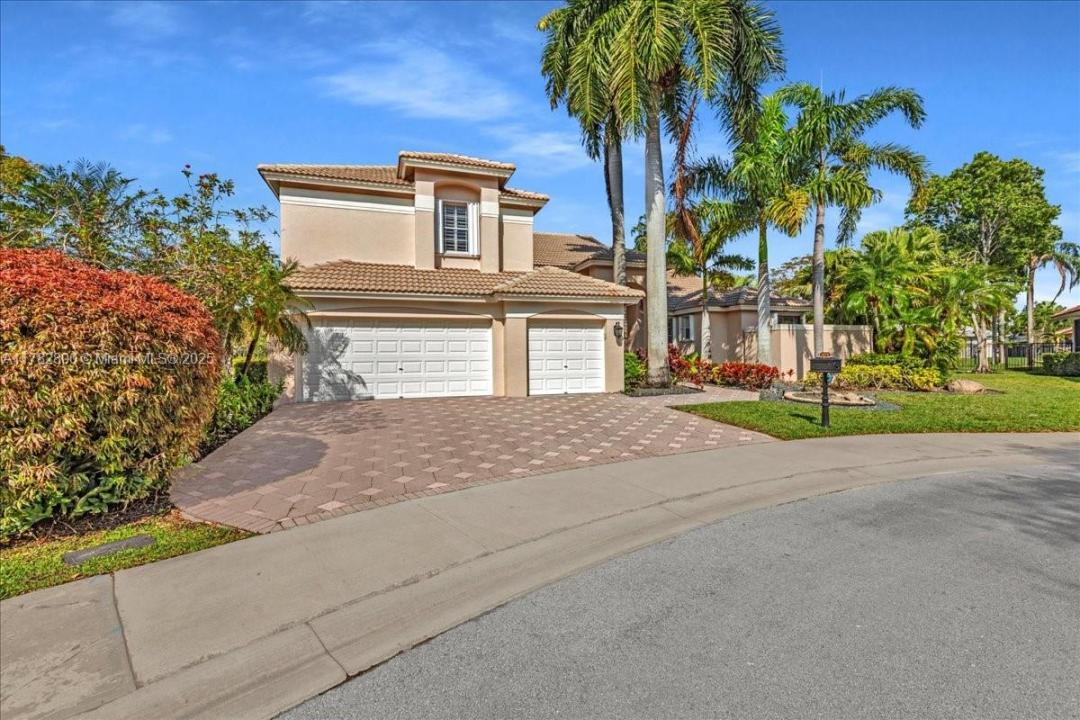3279 Huntington 3279, Weston, Florida 33332, Amerika Birleşik Devletleri