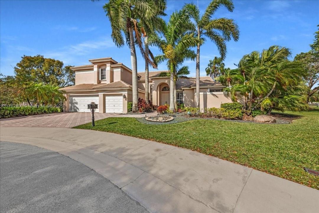 3279 Huntington 3279, Weston, Florida 33332, Amerika Birleşik Devletleri