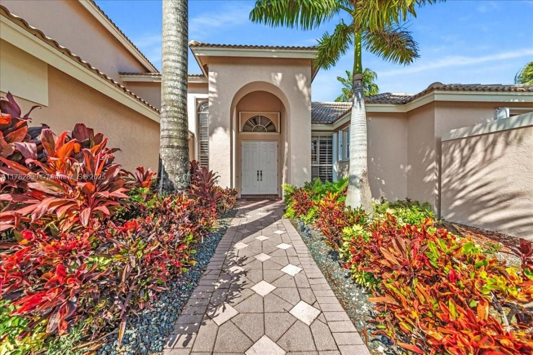 3279 Huntington 3279, Weston, Florida 33332, Amerika Birleşik Devletleri
