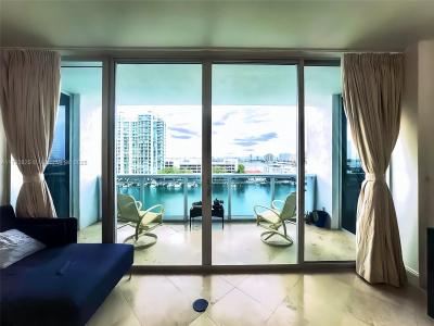 7929 West Dr 702, North Bay Village, Florida 33141, USA