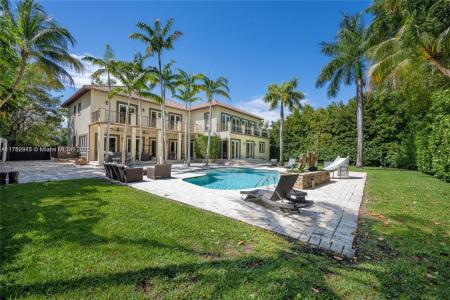 31 Island Dr, Key Biscayne, Florida 33149, USA