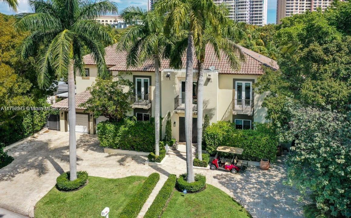 31 Island Dr, Key Biscayne, Florida 33149, USA