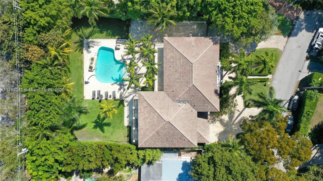 31 Island Dr, Key Biscayne, Florida 33149, USA