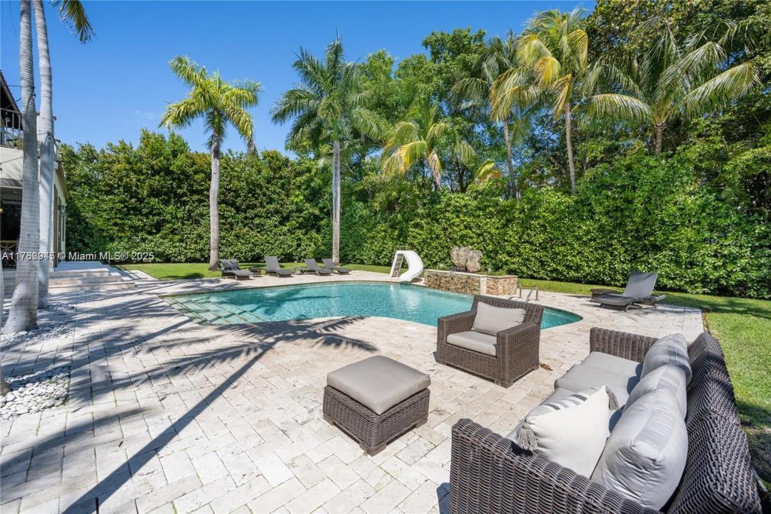 31 Island Dr, Key Biscayne, Florida 33149, USA