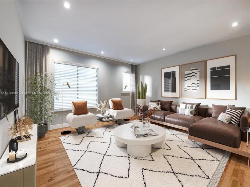 1018 Meridian Ave 4, Miami Beach, Florida 33139