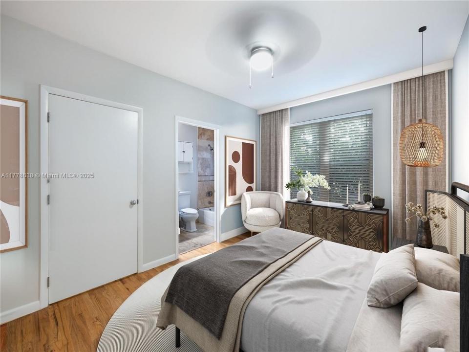 1018 Meridian Ave 4, Miami Beach, Florida 33139