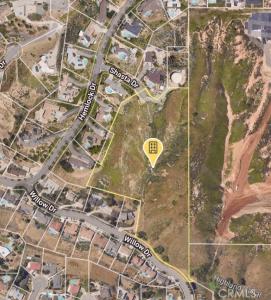 Willow Drive, San Bernardino, California 92404