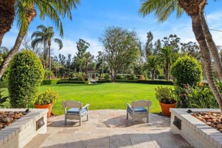 Los Arboles, Rancho Santa Fe, Kalifornia 92067, USA