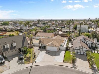 Cayman Circle, Moreno Valley, California 92551, Estados Unidos