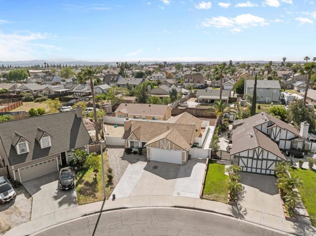 Cayman Circle, Moreno Valley, California 92551, Estados Unidos