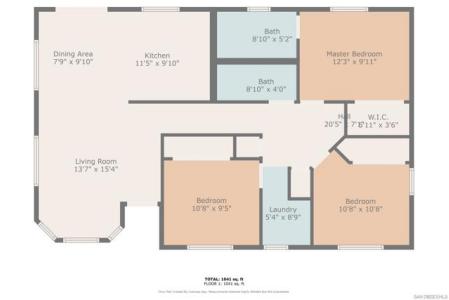 Cayman Circle, Moreno Valley, California 92551, Estados Unidos