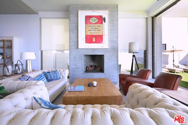 MALIBU Road, Malibu, California 90265