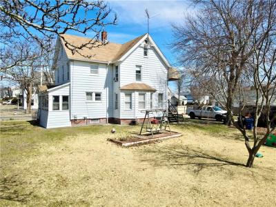 325 Savin Avenue, West Haven, Connecticut 06516, USA