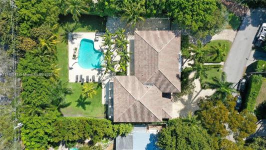31 Island Dr, Key Biscayne, Floride 33149, États-Unis