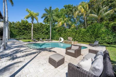 31 Island Dr, Key Biscayne, Floride 33149, États-Unis
