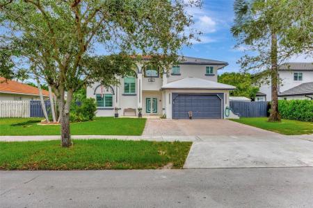 9663 SW 158th Ct, Miami, Florida 33196, USA