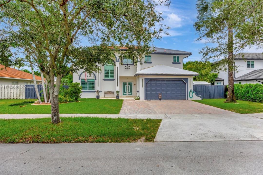 9663 SW 158th Ct, Miami, Florida 33196