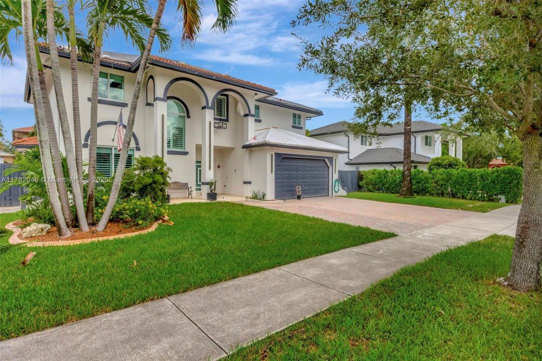 9663 SW 158th Ct, Miami, Florida 33196