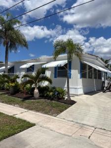 4201 Mocking Bird Dr, Boynton Beach, Florida 33436, USA