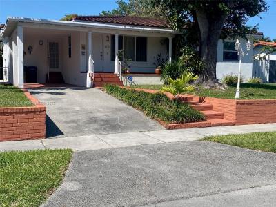 6331 SW 17th St, West Miami, Floryda 33155, USA