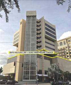 2100 Ponce De Leon Blvd 600, Coral Gables, Florida 33134, USA