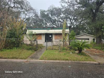 1603 E 16th Street, Jacksonville, Florida 32206, USA