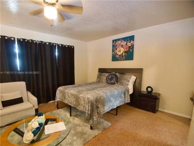 1934 Madison St 4, Hollywood, Florida 33020, USA