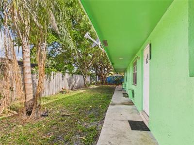 2707 NW 13th St, Fort Lauderdale, Florida 33311, USA