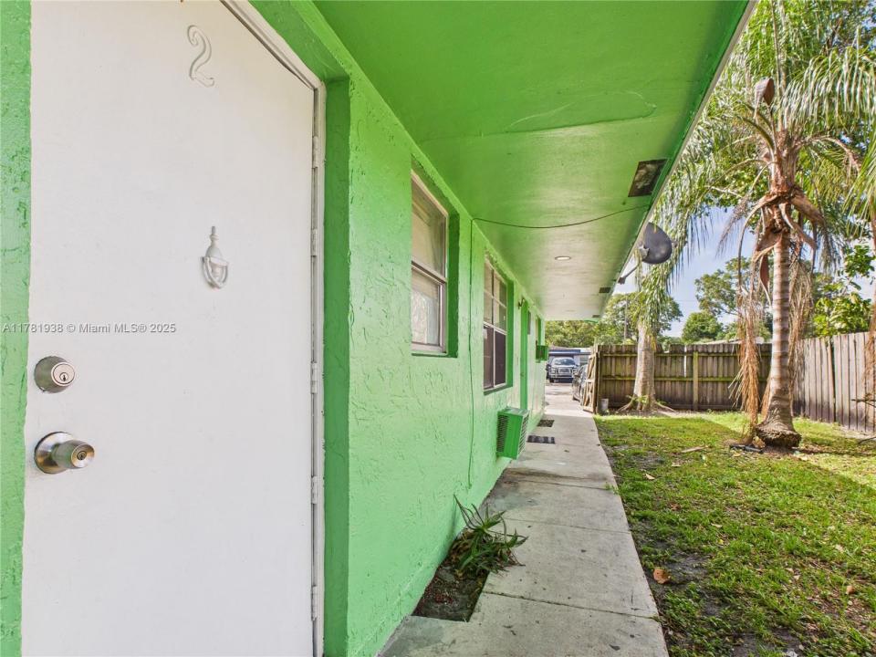 2707 NW 13th St, Fort Lauderdale, 佛罗里达州 33311, 美国