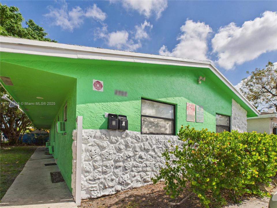 2707 NW 13th St, Fort Lauderdale, 佛罗里达州 33311, 美国