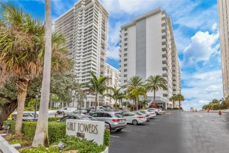 4250 Galt Ocean Dr 1J, Fort Lauderdale, Florida 33308, USA