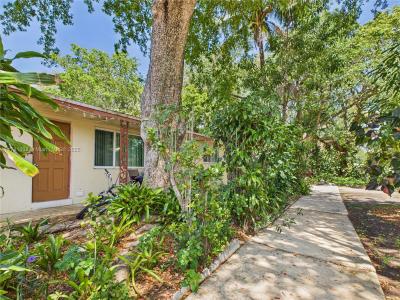 1901 SW 11th St, Fort Lauderdale, Florida 33312, USA