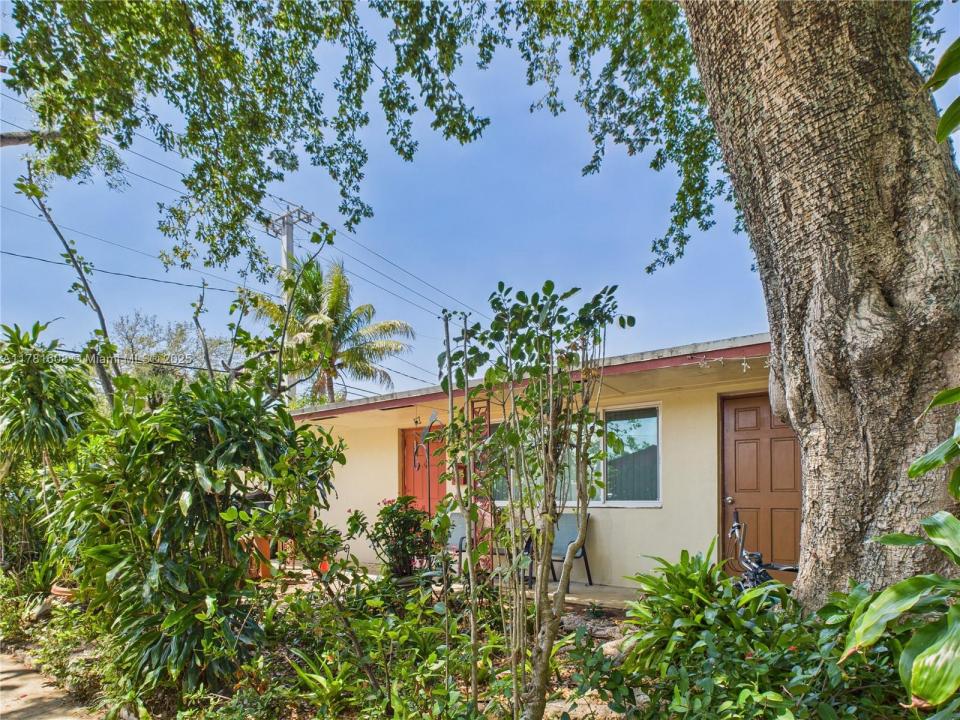 1901 SW 11th St, Fort Lauderdale, 佛罗里达州 33312, 美国