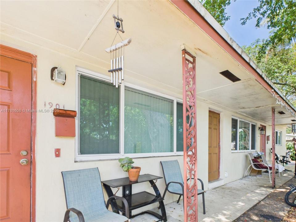 1901 SW 11th St, Fort Lauderdale, 佛罗里达州 33312, 美国