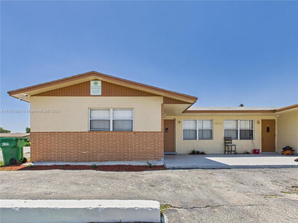 3000 NW 13th St, Fort Lauderdale, 佛罗里达州 33311, 美国