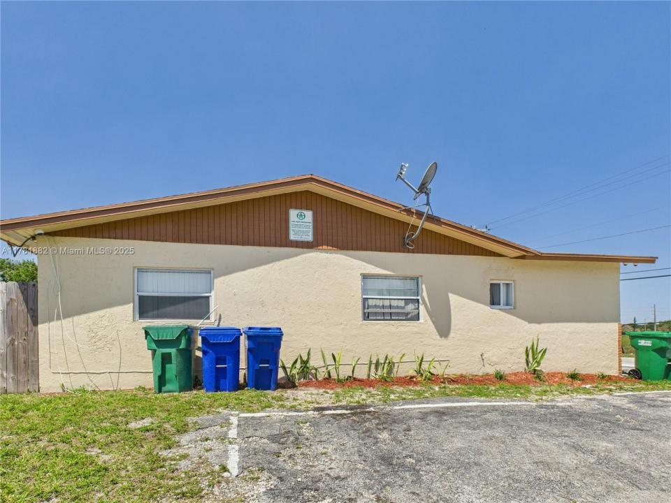 3000 NW 13th St, Fort Lauderdale, 佛罗里达州 33311, 美国