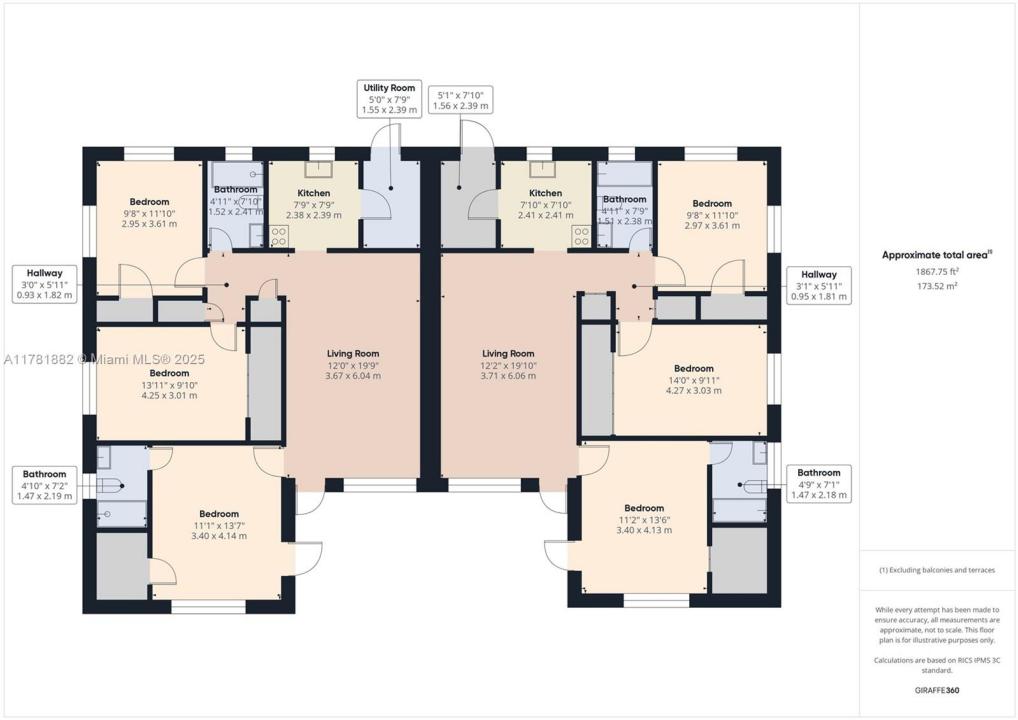 3000 NW 13th St, Fort Lauderdale, 佛罗里达州 33311, 美国