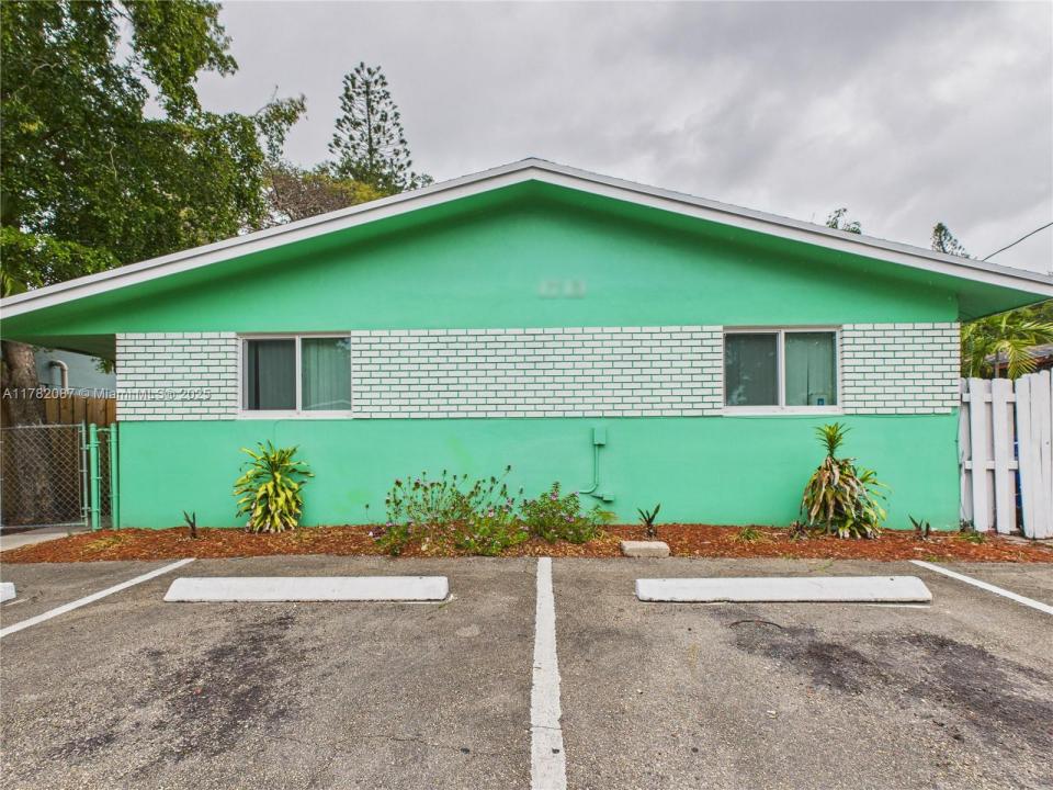 1713 SW 11th Ct, Fort Lauderdale, 佛罗里达州 33312, 美国