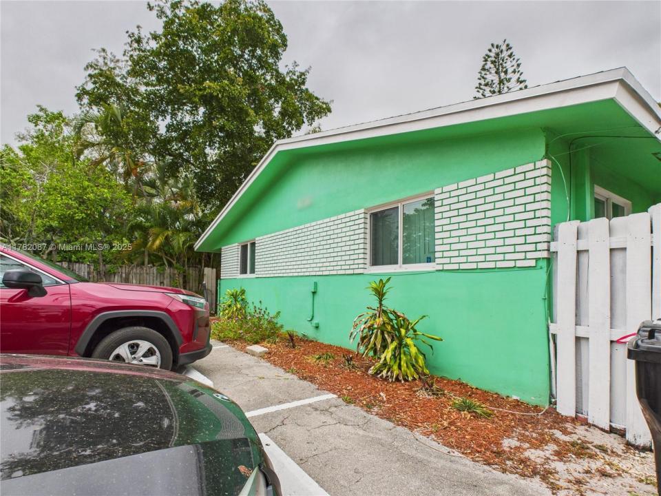 1713 SW 11th Ct, Fort Lauderdale, 佛罗里达州 33312, 美国