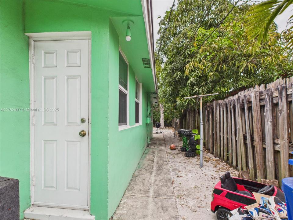 1713 SW 11th Ct, Fort Lauderdale, 佛罗里达州 33312, 美国