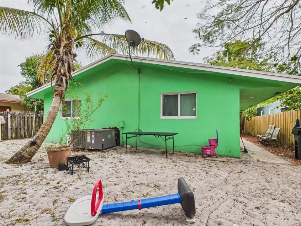 1713 SW 11th Ct, Fort Lauderdale, 佛罗里达州 33312, 美国